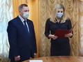 присяга 1
