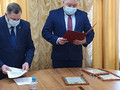 присяга 3
