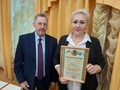 Кудрявцева