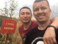 Романенко волонтер 2